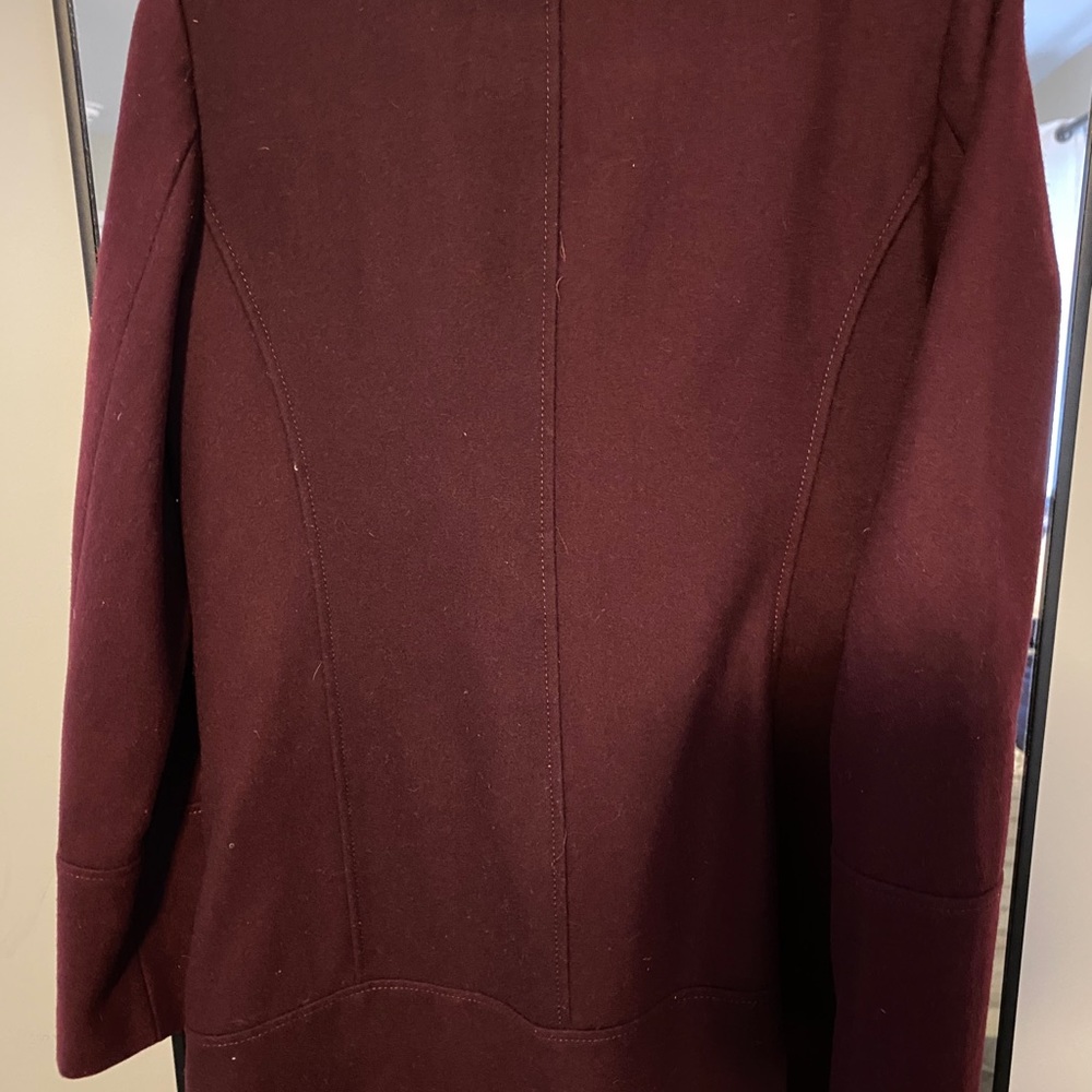 Guess Pea Coat